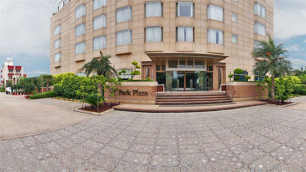 Park Plaza Gurgaon Hotel Ngoại thất bức ảnh